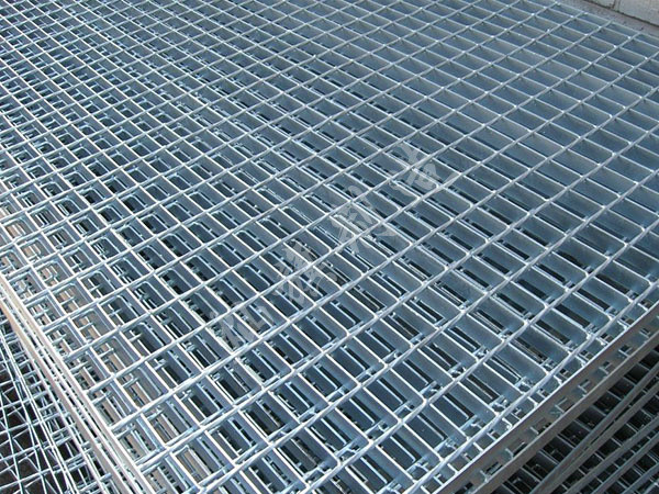 停車場鋼格柵板圖片4