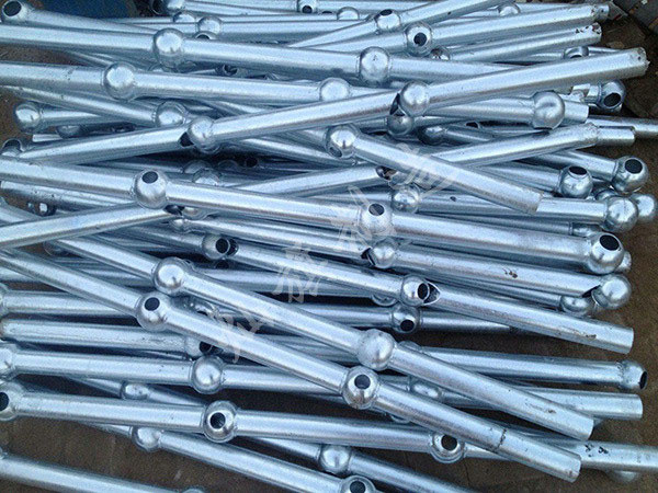 作業鋼梯欄桿圖片3