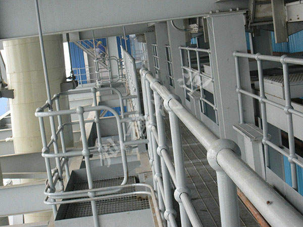 作業鋼梯欄桿圖片4