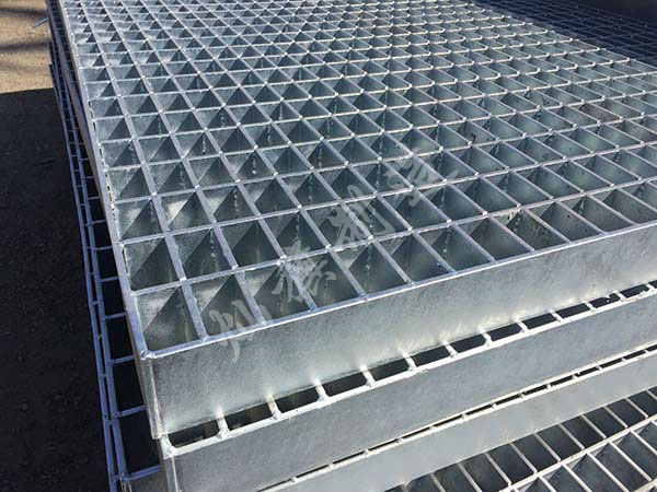 重型鋼格板圖片3